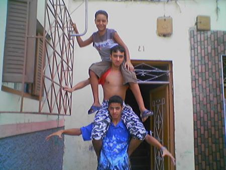 3andak